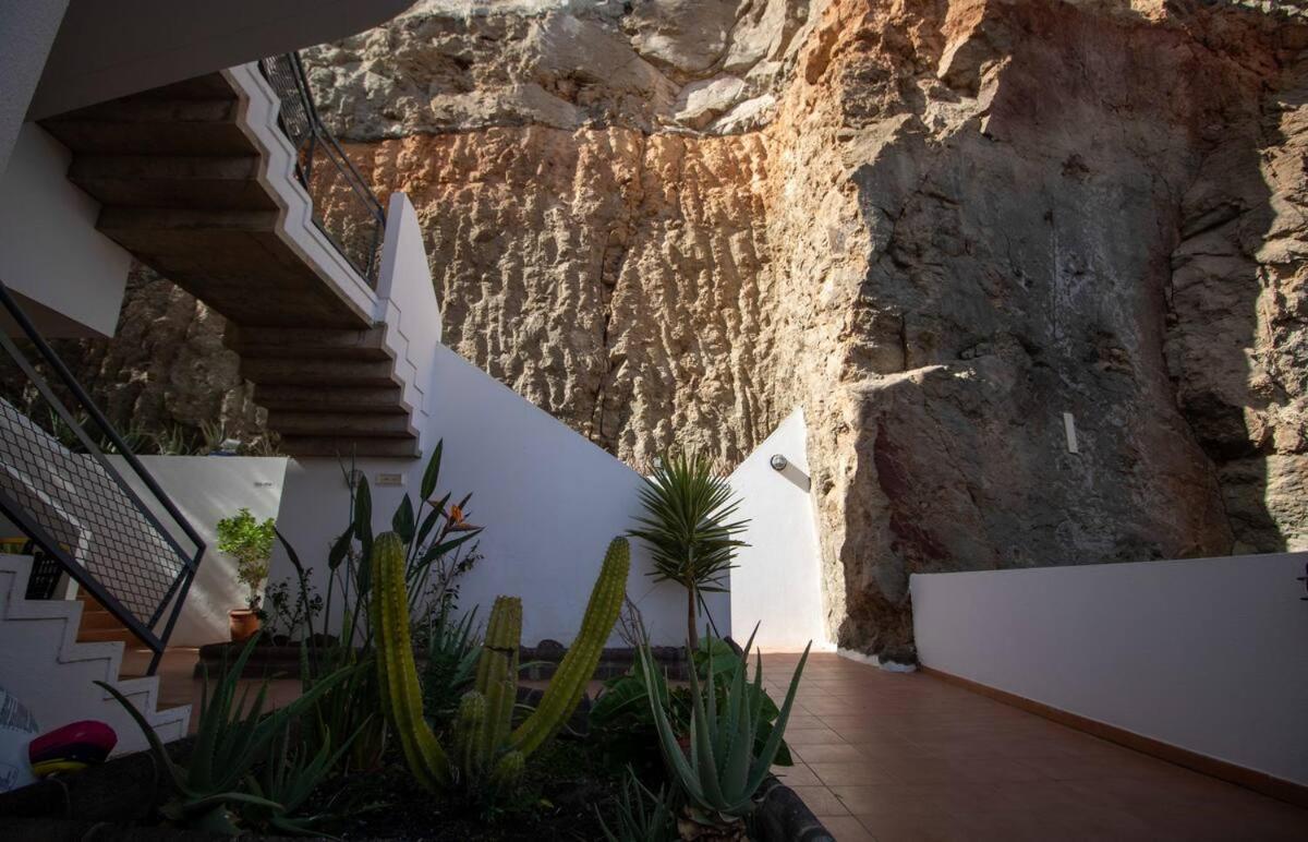بورتو ريكو Apartamentos Isla Bonita المظهر الخارجي الصورة
