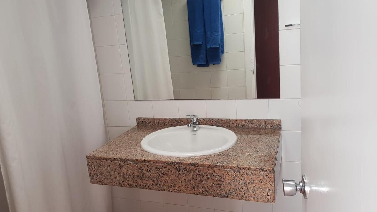 بورتو ريكو Apartamentos Isla Bonita المظهر الخارجي الصورة