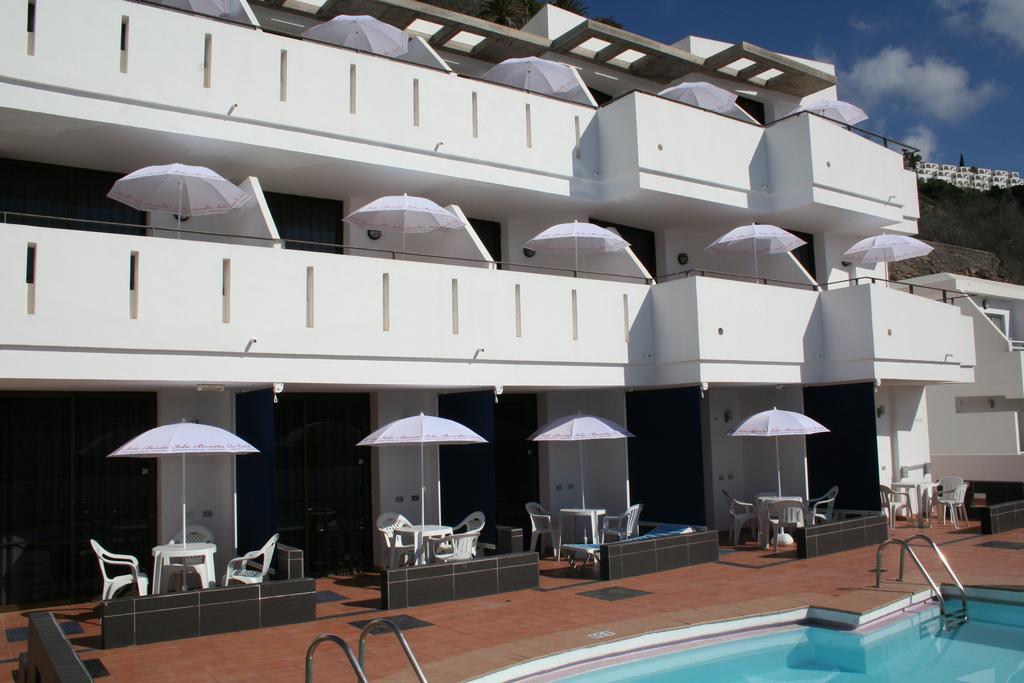 بورتو ريكو Apartamentos Isla Bonita المظهر الخارجي الصورة
