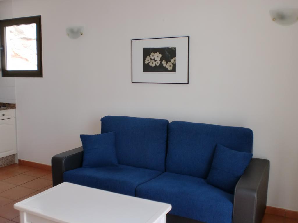 بورتو ريكو Apartamentos Isla Bonita الغرفة الصورة