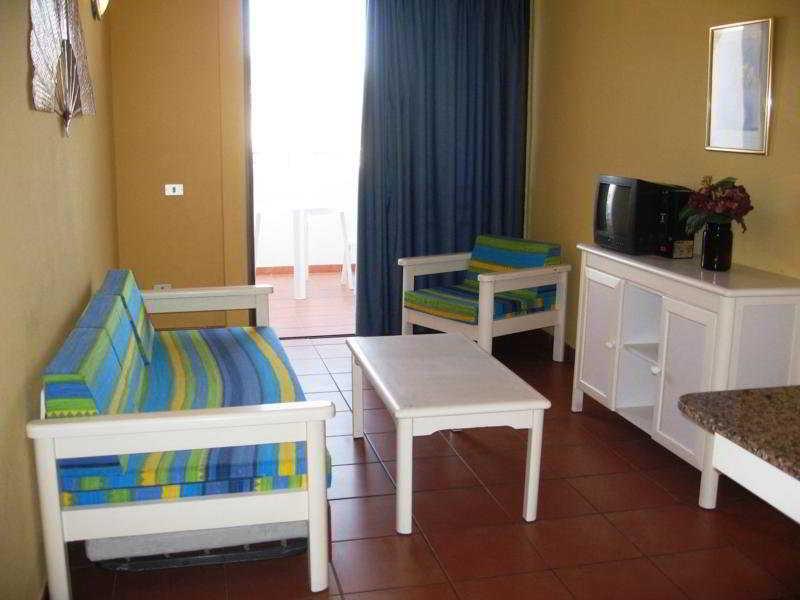 بورتو ريكو Apartamentos Isla Bonita المظهر الخارجي الصورة