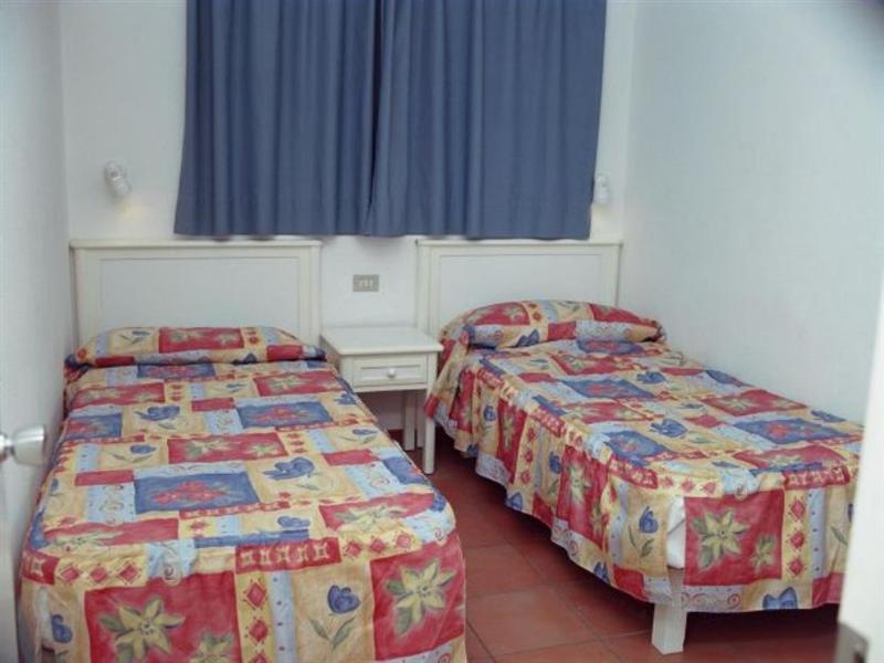 بورتو ريكو Apartamentos Isla Bonita المظهر الخارجي الصورة