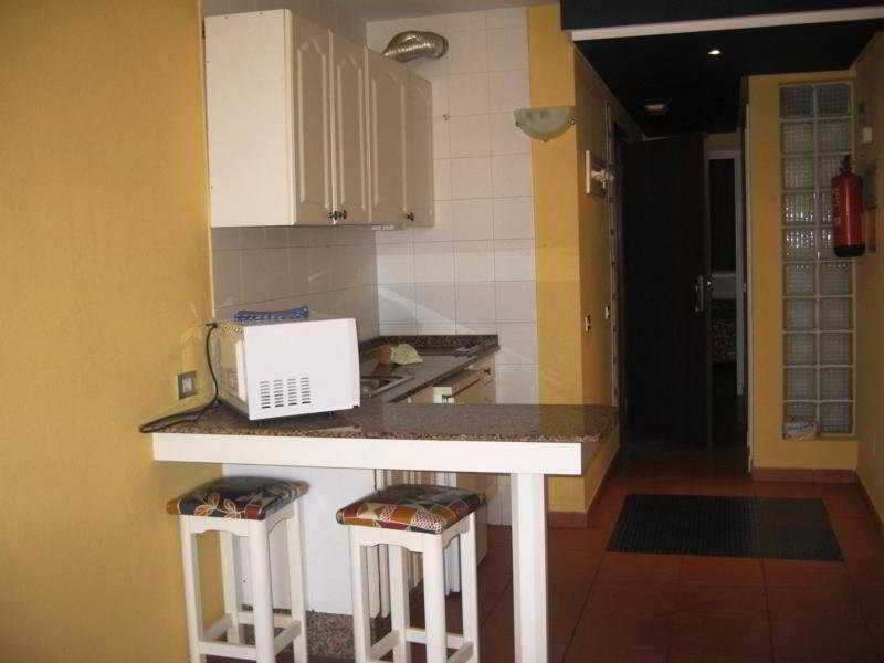 بورتو ريكو Apartamentos Isla Bonita المظهر الخارجي الصورة