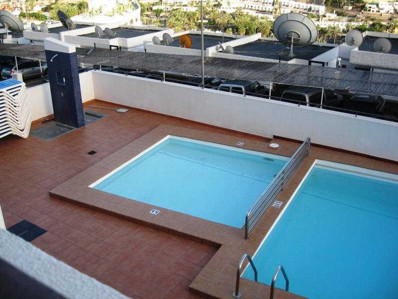 بورتو ريكو Apartamentos Isla Bonita المظهر الخارجي الصورة