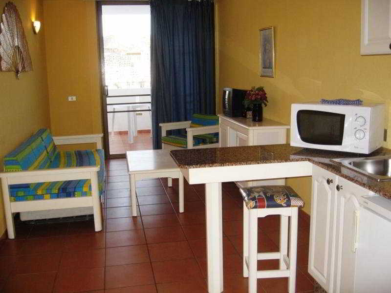 بورتو ريكو Apartamentos Isla Bonita المظهر الخارجي الصورة