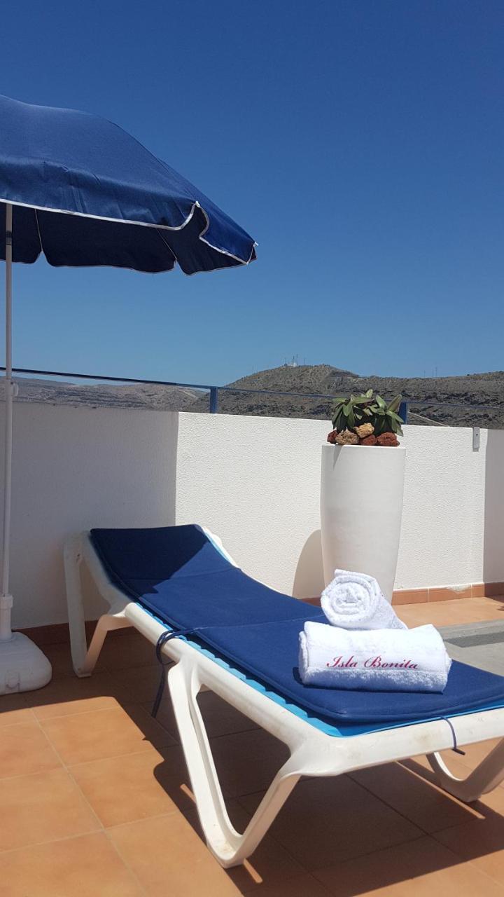 بورتو ريكو Apartamentos Isla Bonita المظهر الخارجي الصورة