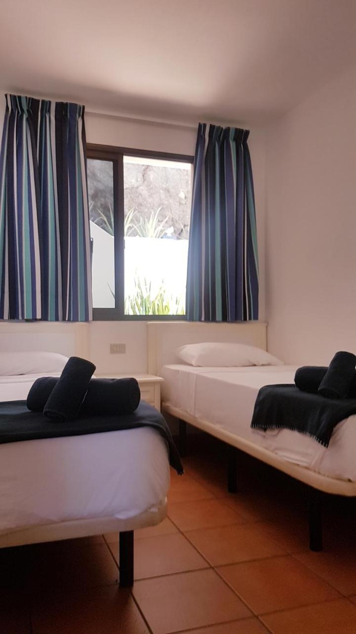 بورتو ريكو Apartamentos Isla Bonita المظهر الخارجي الصورة