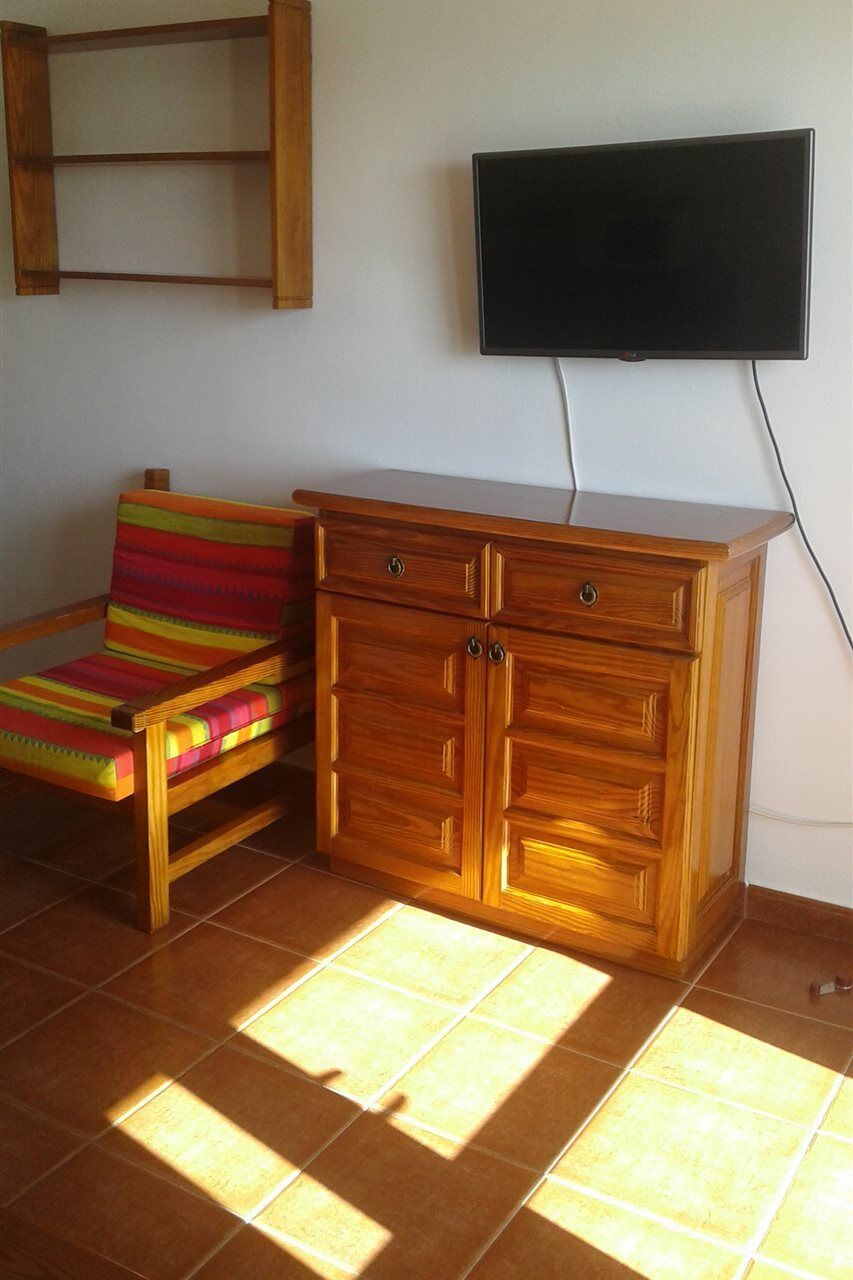 بورتو ريكو Apartamentos Isla Bonita المظهر الخارجي الصورة
