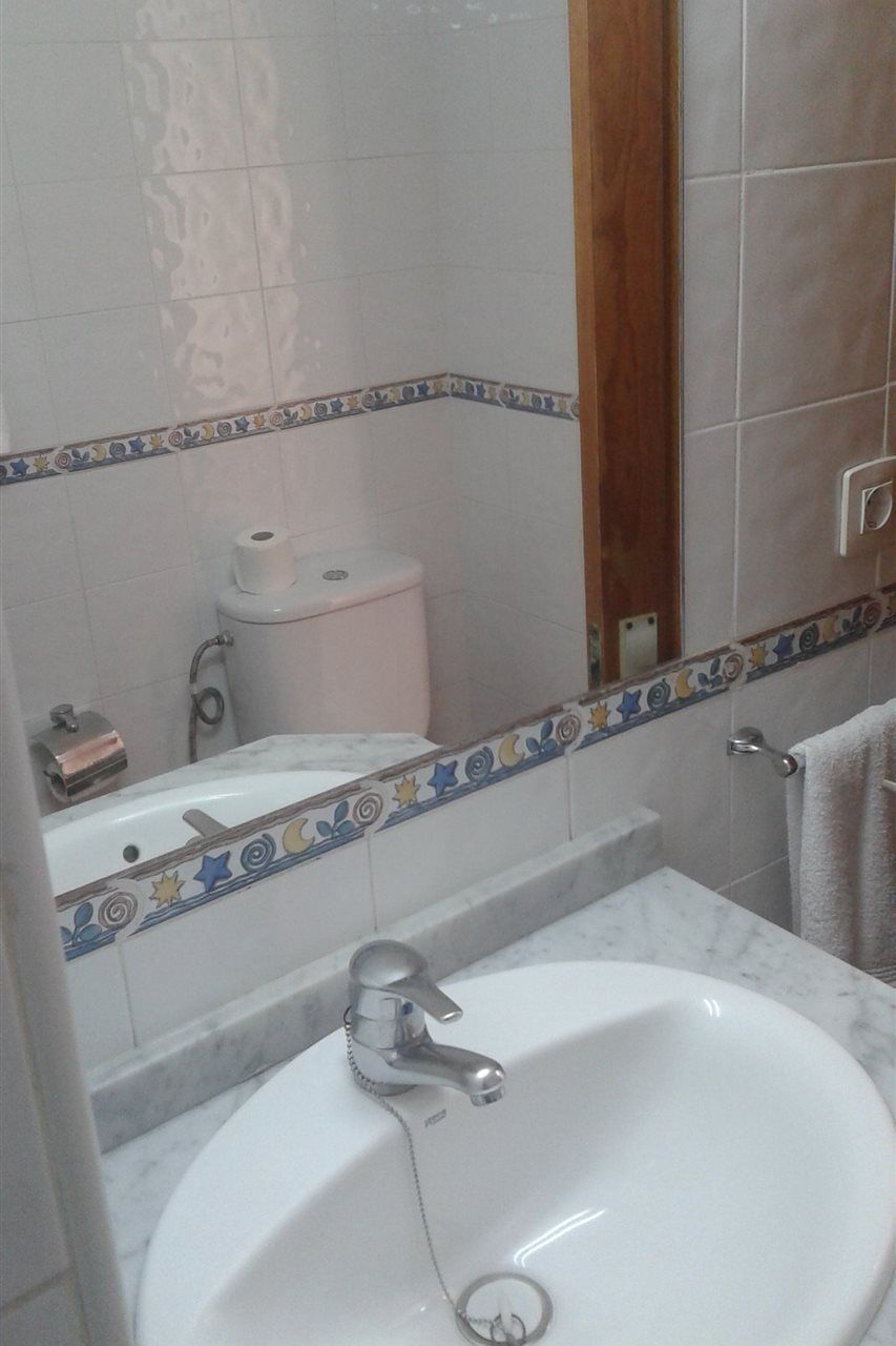 بورتو ريكو Apartamentos Isla Bonita المظهر الخارجي الصورة